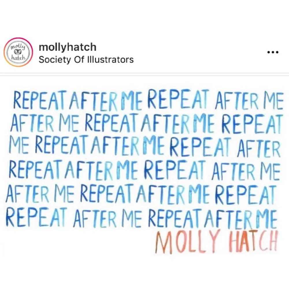 Molly Hatch Flourish Recipe File Box